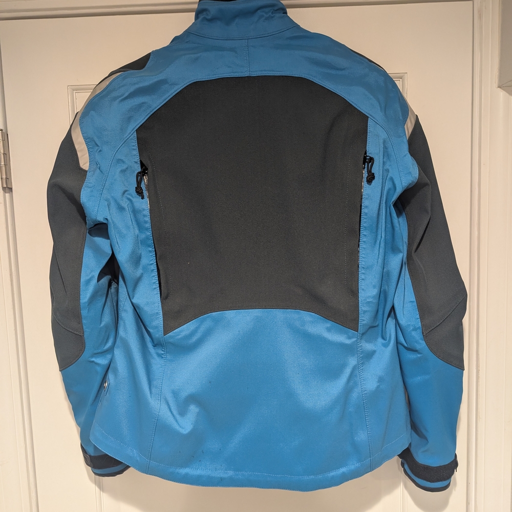 BMW Motorrad ComfortShell Jacket - Picture 2 of 5